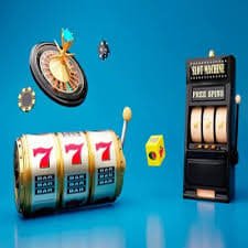 Giao diện chính gamebai68 với các lựa chọn thể thao và casino