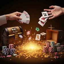 Người dùng Việt Nam tra cứu kết quả thắng cược trên điện thoại qua gamebai68