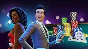 Bảng kết quả thắng cược thể thao và casino trên gamebai68 hiển thị rõ ràng